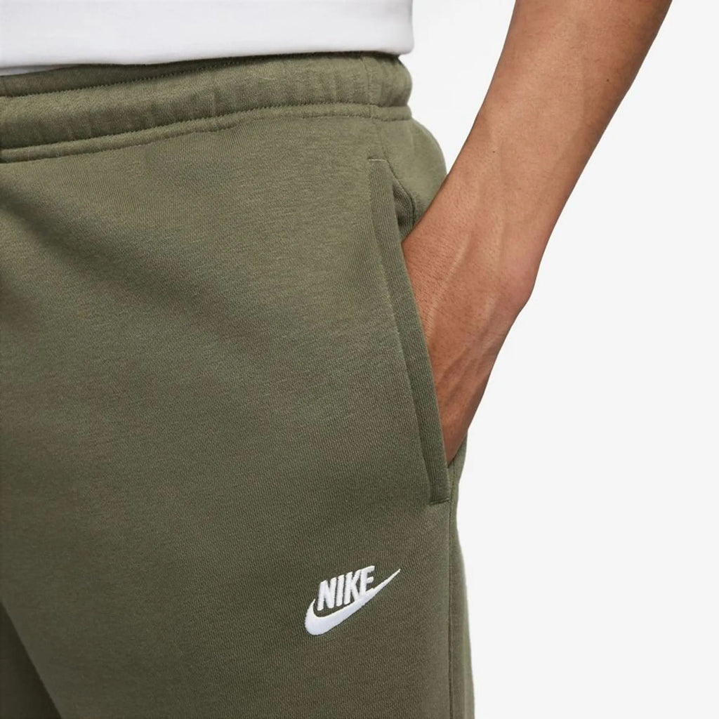 Pantalone Tuta Nike Club French Terry Joggers - Men FN3787-222
