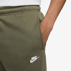 Pantalone Tuta Nike Club French Terry Joggers - Men FN3787-222