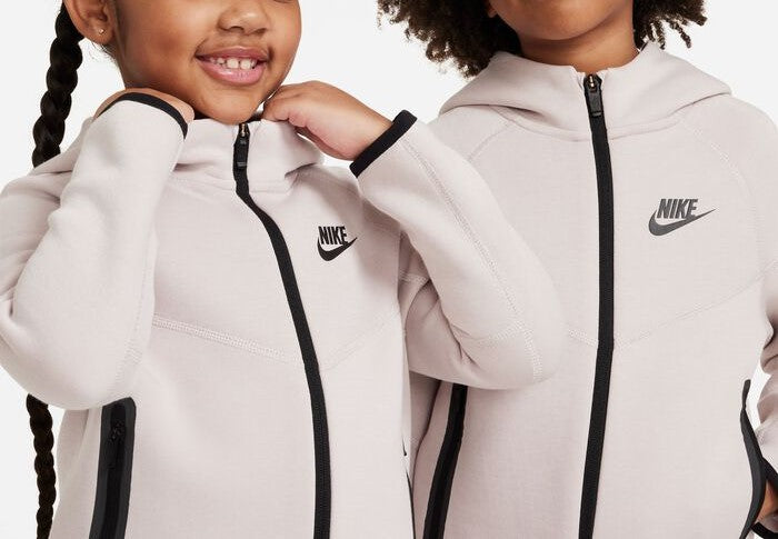 Tuta Nike Sportswear Tech Fleece Full-zip Set