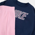 Nike Retro Remix Kids Track Set