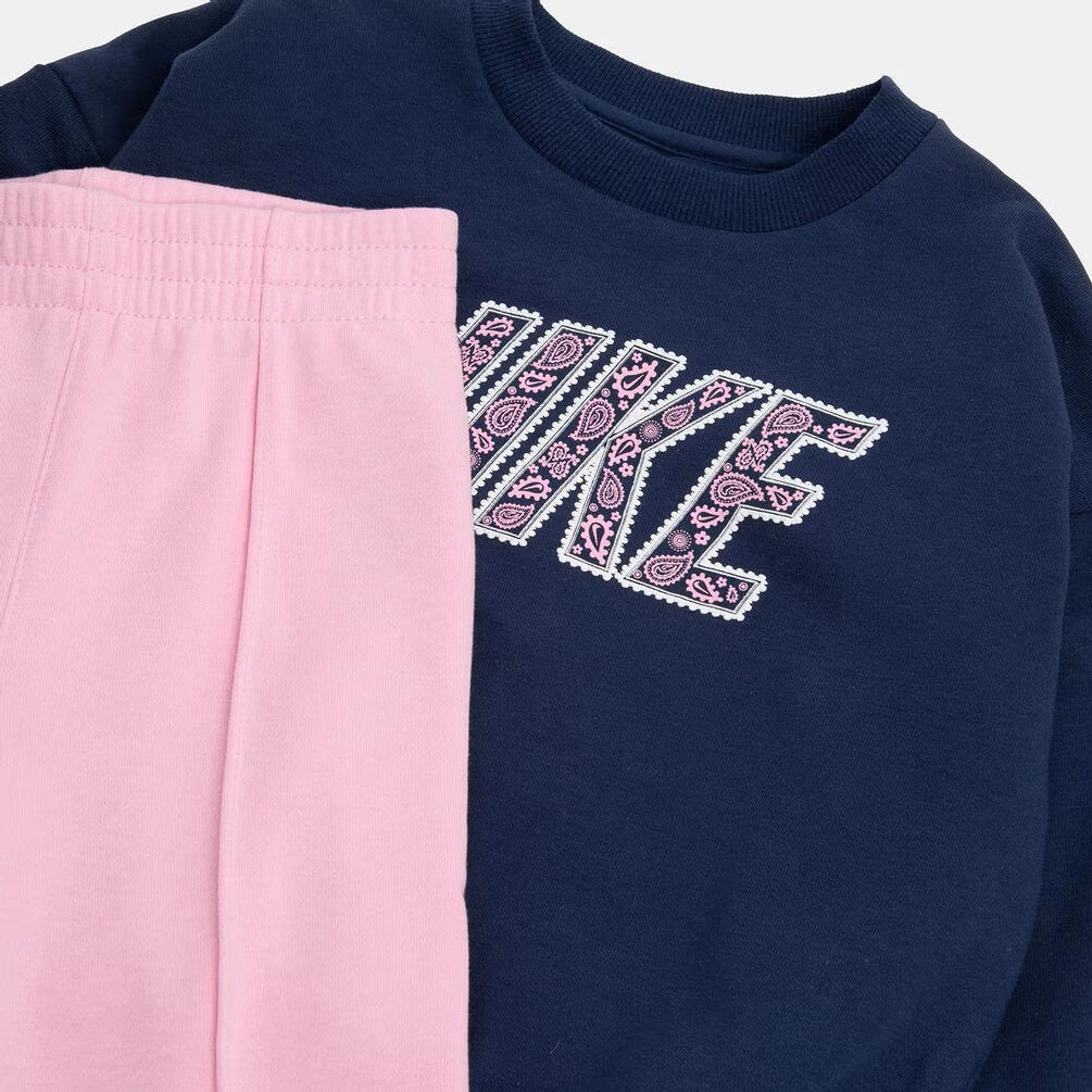 Nike Retro Remix Kids Track Set