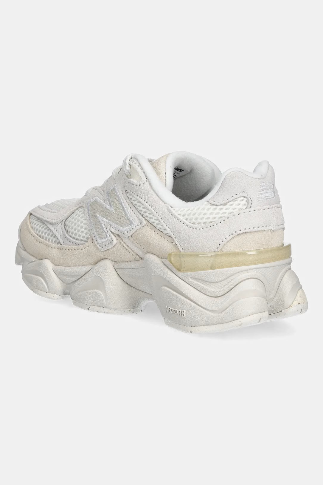 Sneakers New Balance 9060 Kids Lifestyle Angora PC9060ER