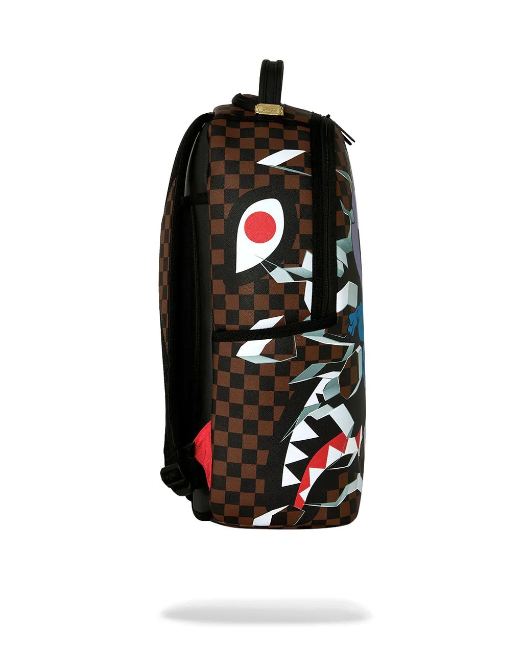 Zaino Sprayground Disney Stitch Breakout Backpack