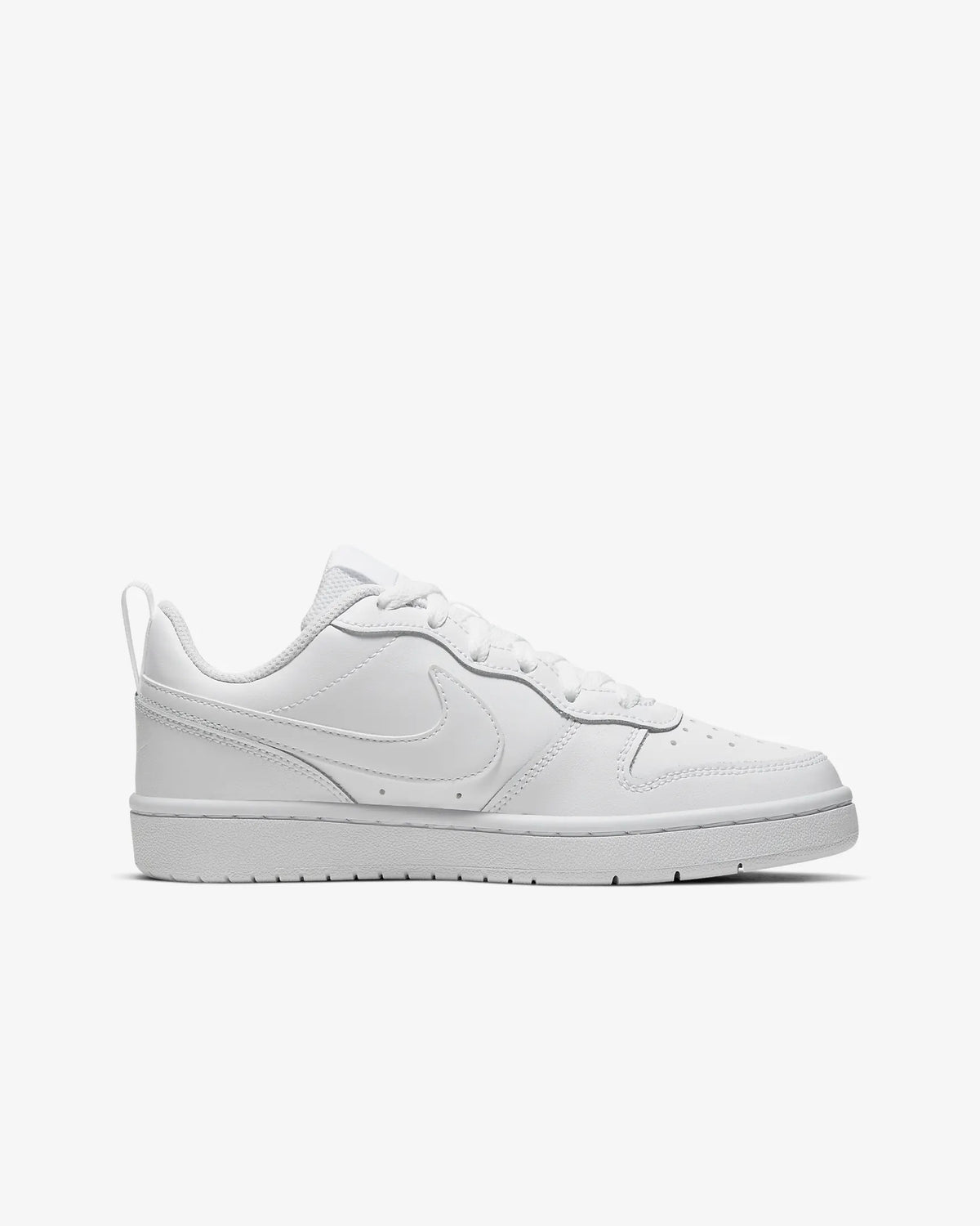 COURT BOROUGH LOW 2