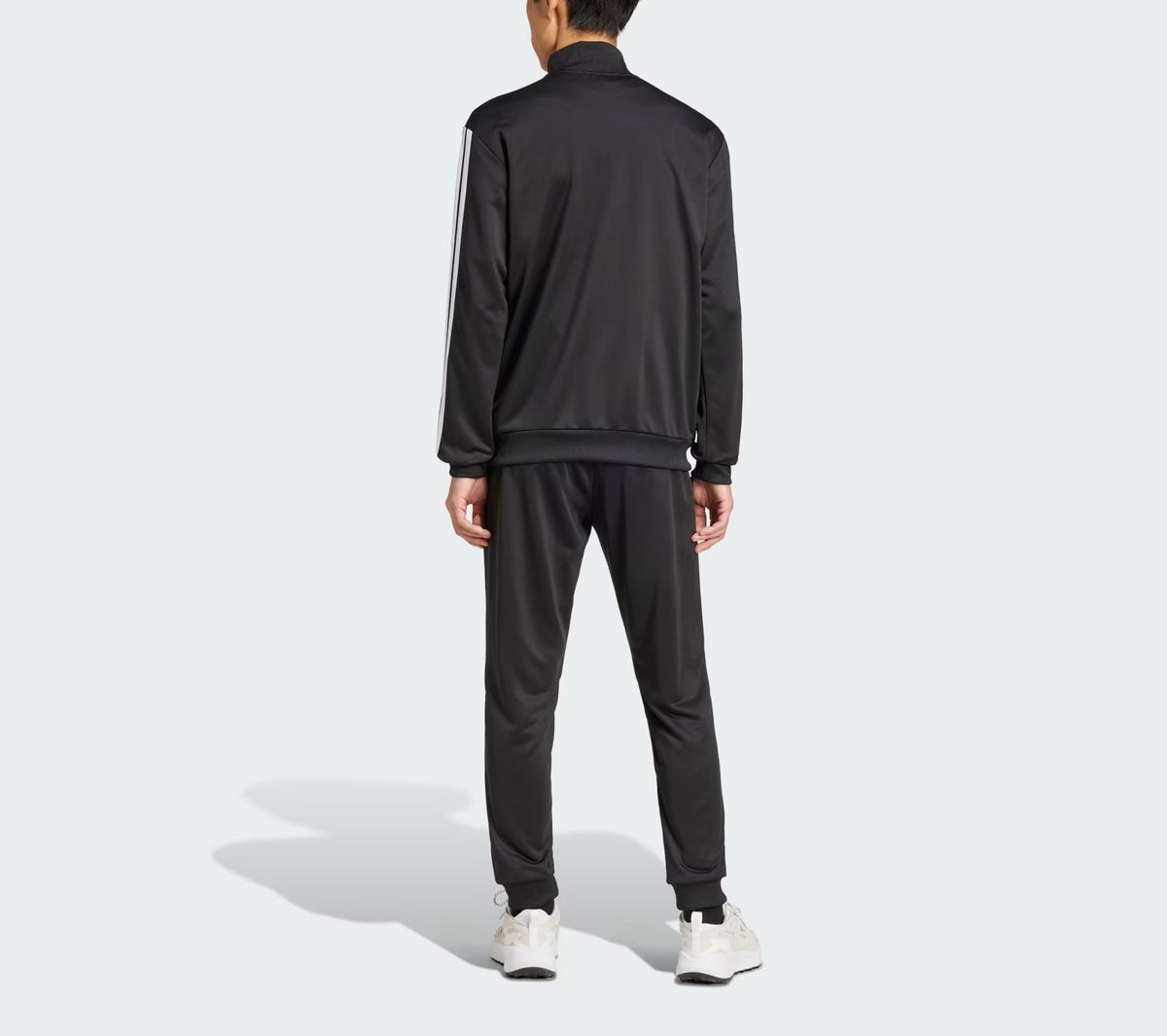 SPORTSWEAR BASIC 3-STRIPES FRENCH TERRY