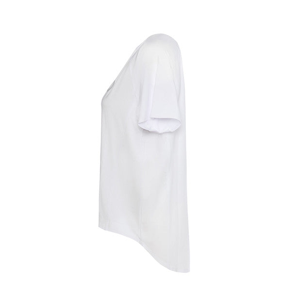 T-SHIRT LADY BIANCA 2023/2024