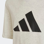 FUTURE ICONS 3-STRIPES LOGO