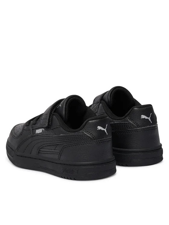 Sneakers Puma Caven Iii Ac + Ps