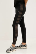 Leggings 3-s leopard