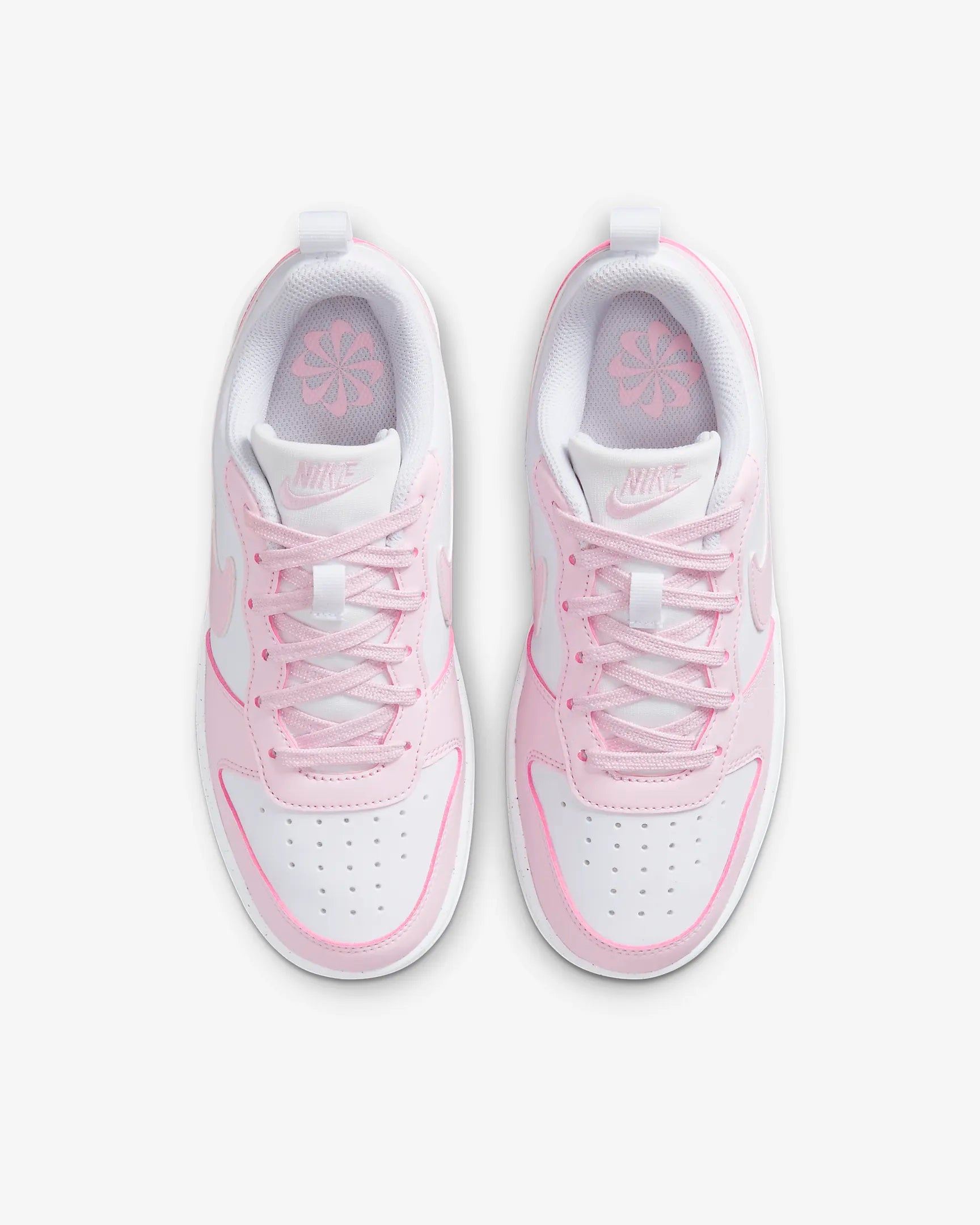 Sneakers Nike Court Borough Low Recraft Jr