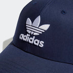 TREFOIL BASEBALL CAP
