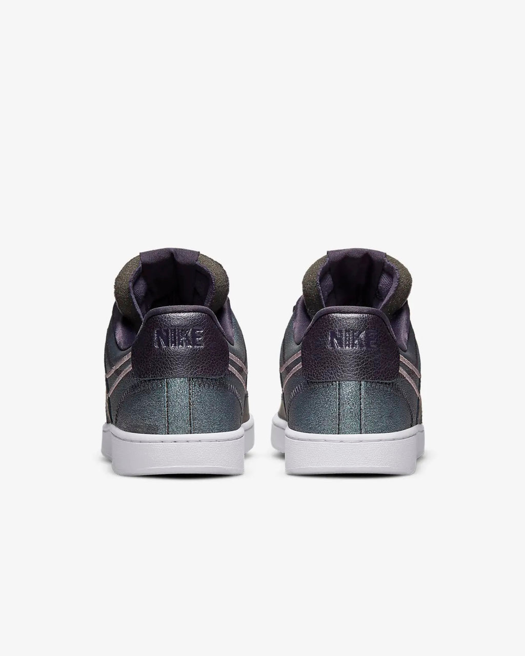 Sneakers Nike Court Vision Low Premium