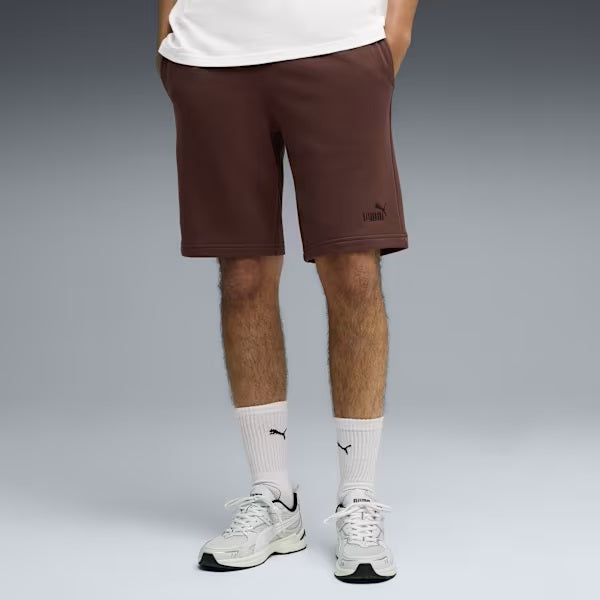 ESS No. 1 Logo Short