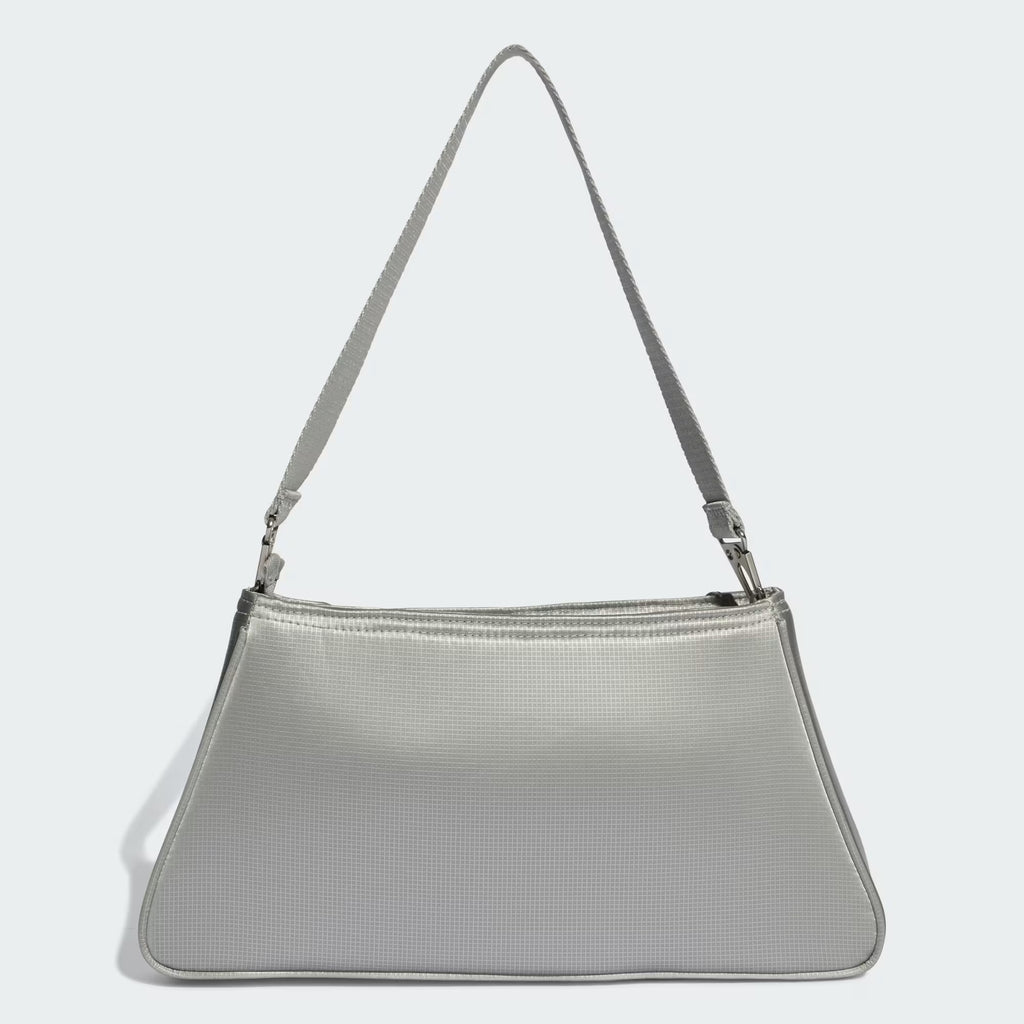 Clutch shoulder bag