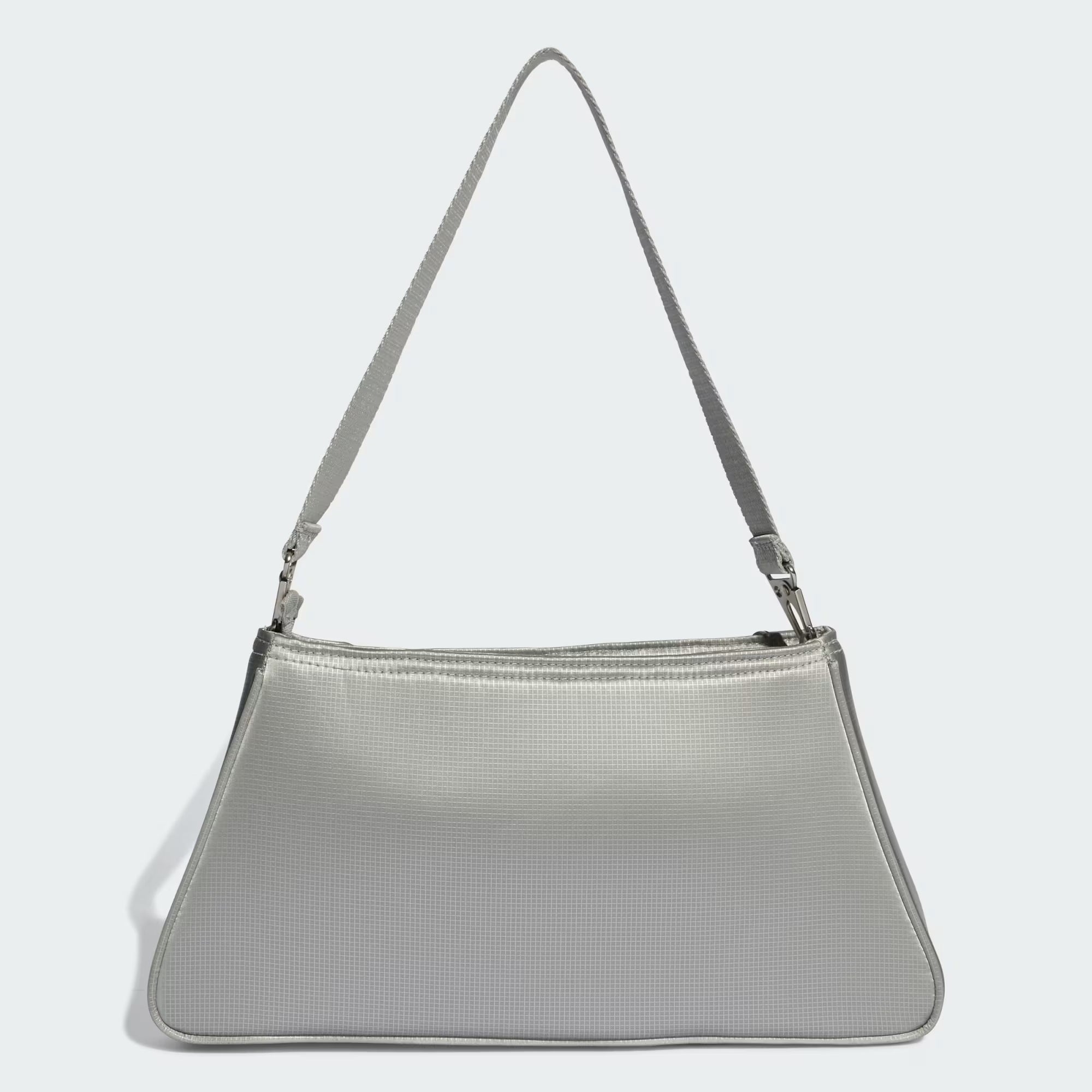 Clutch shoulder bag