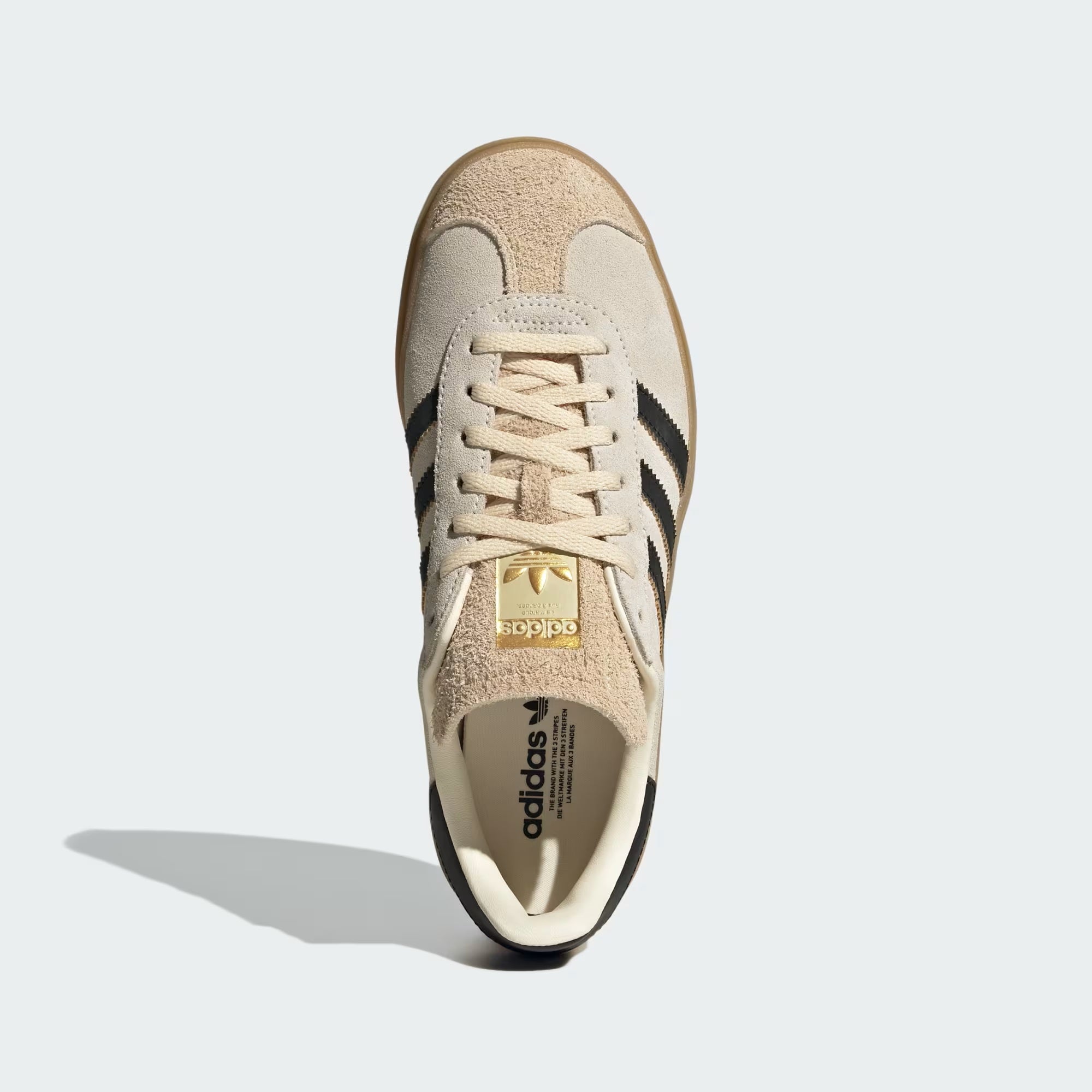 Gazelle Bold W