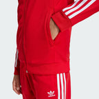 TRACK TOP ADICOLOR SST JR