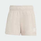 Short Tee Set