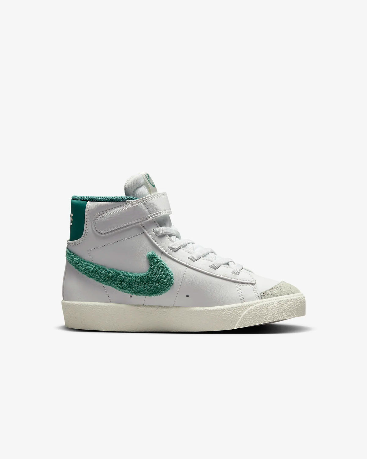 Sneakers Nike Blazer Mid '77 Se Ps FZ1156-100