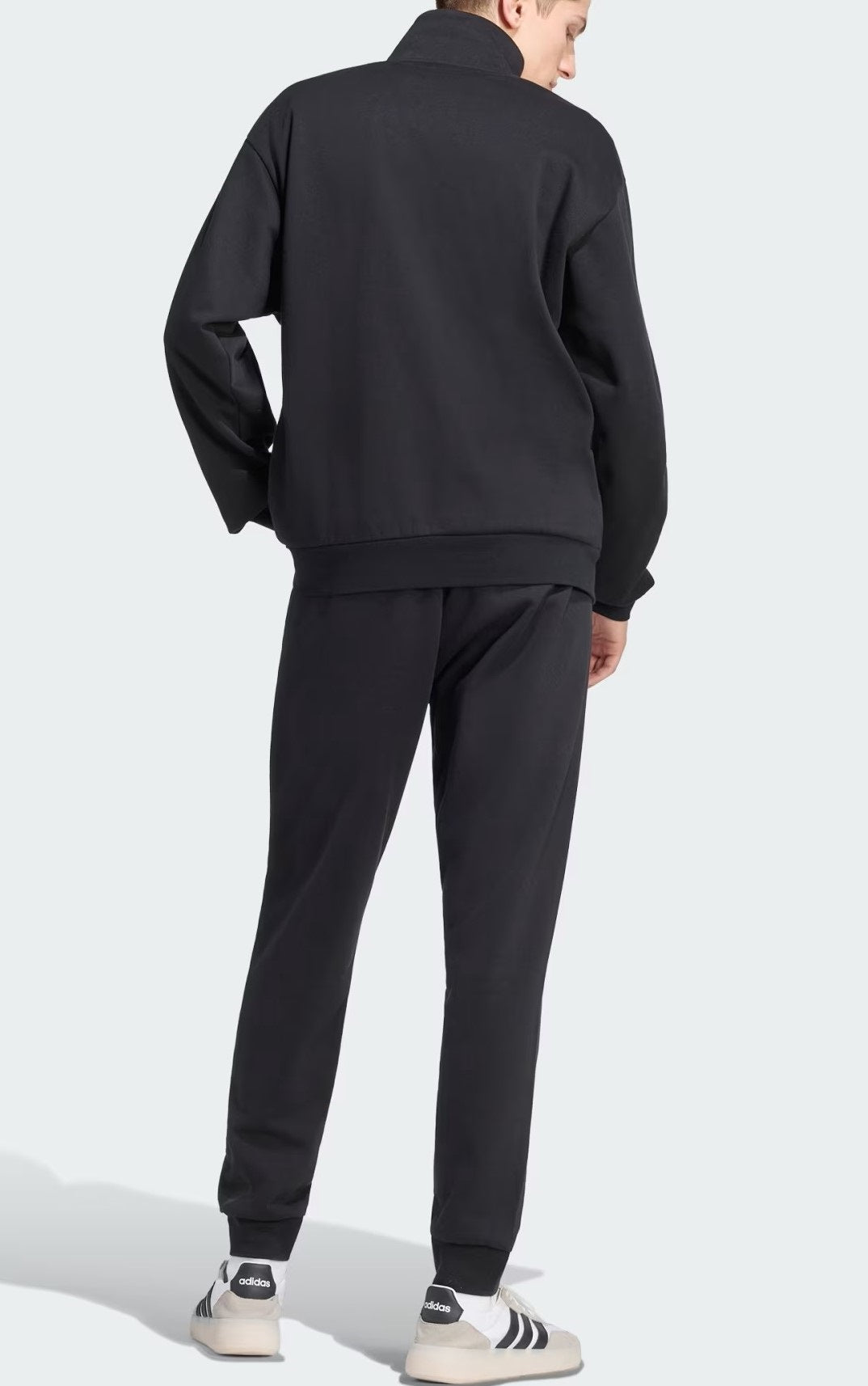 Tuta Adidas 3s Fleece Tracksuit KY2284