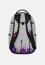 Zaino Sprayground Cream Space Drip Backpack