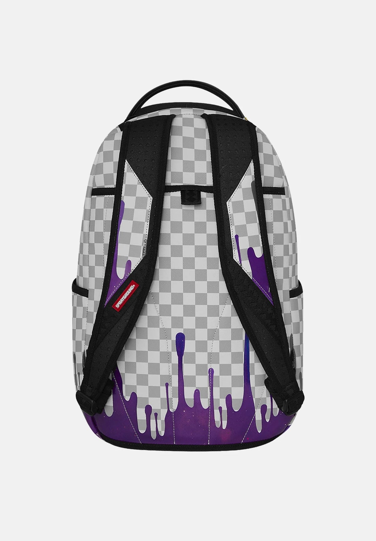 Zaino Sprayground Cream Space Drip Backpack