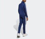 ESSENTIALS 3-STRIPES TRICOT TRACKSUITJR