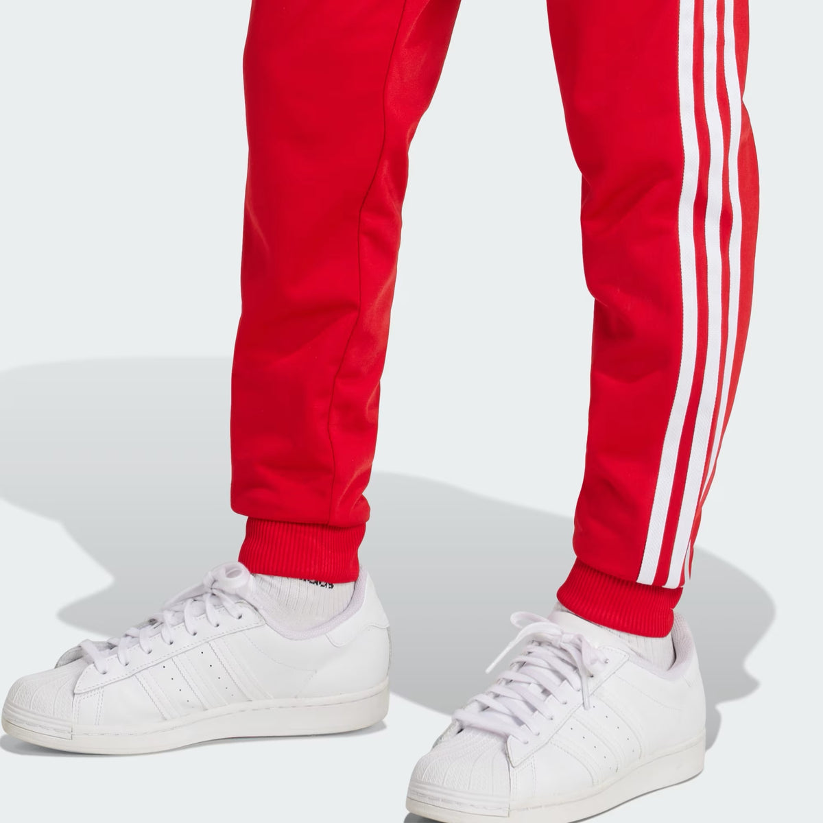 TRACK PANTS ADICOLOR SST JR