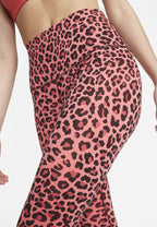 DRI-FIT ONE LEOPARD