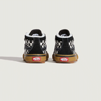 Mte Sk8-mid reissue V checkerboard