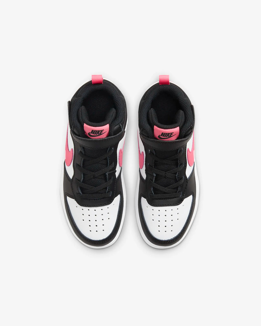 COURT BOROUGH MID 2 PS