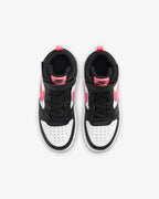 COURT BOROUGH MID 2 PS