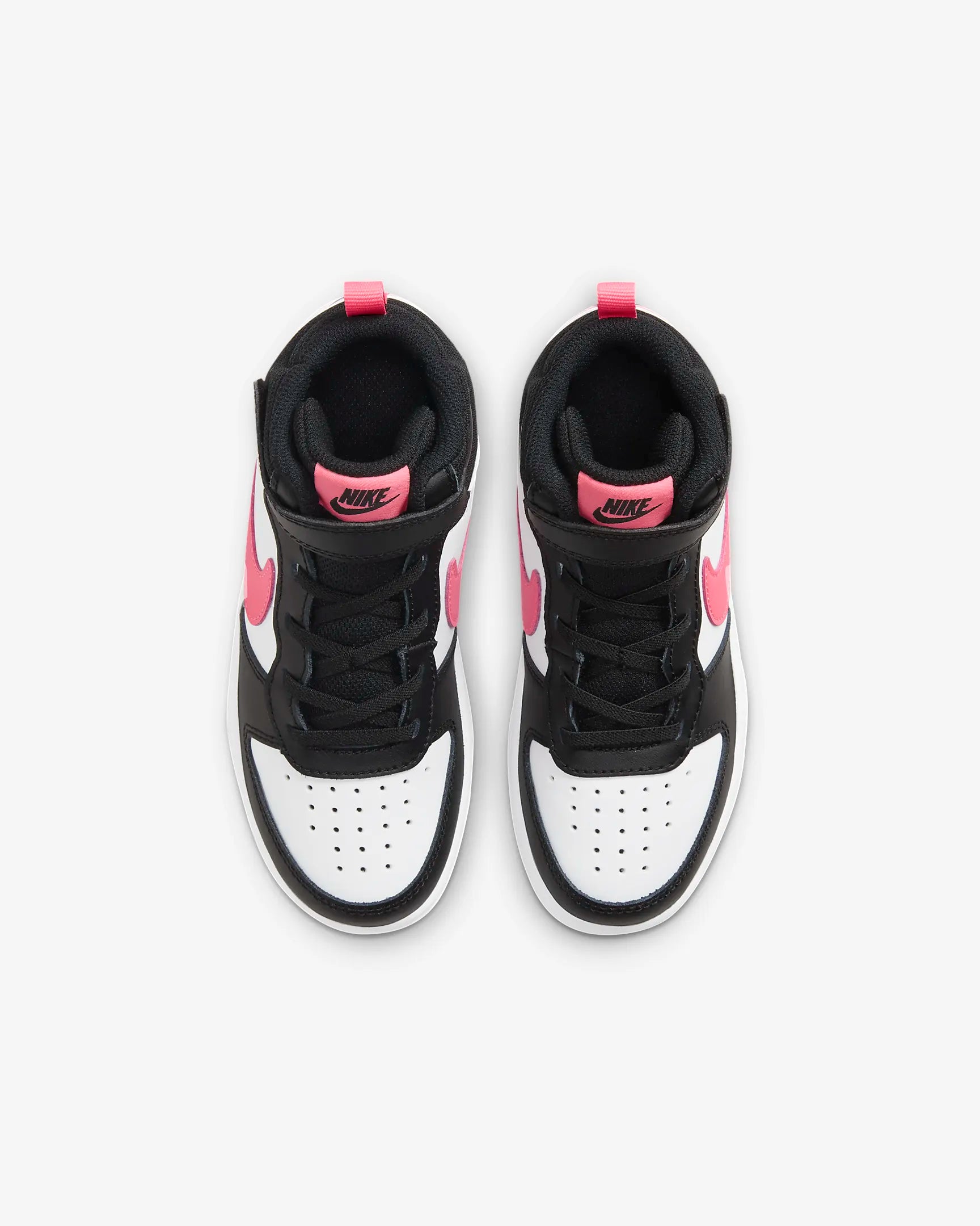 COURT BOROUGH MID 2 PS
