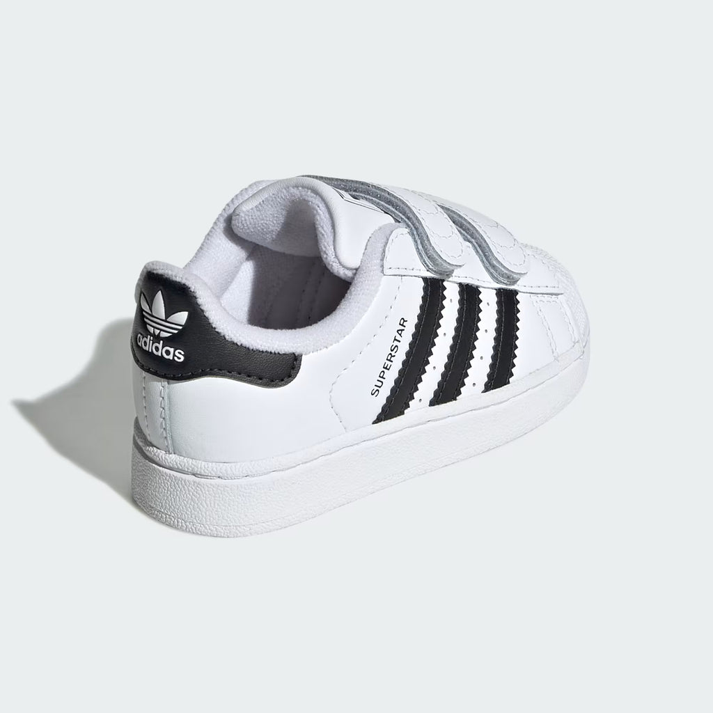 Superstar II Comfort Closure Infant