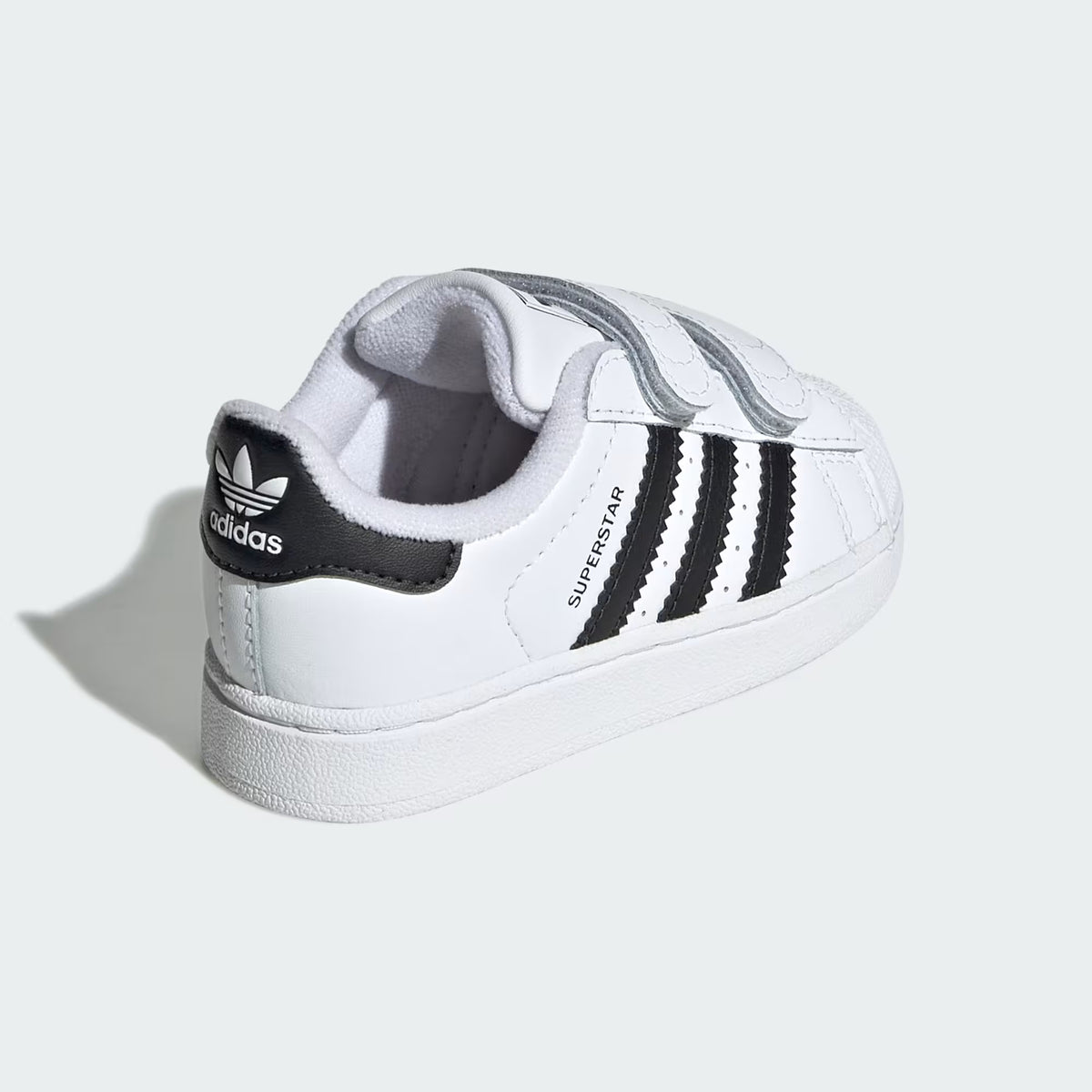 Superstar II Comfort Closure Infant