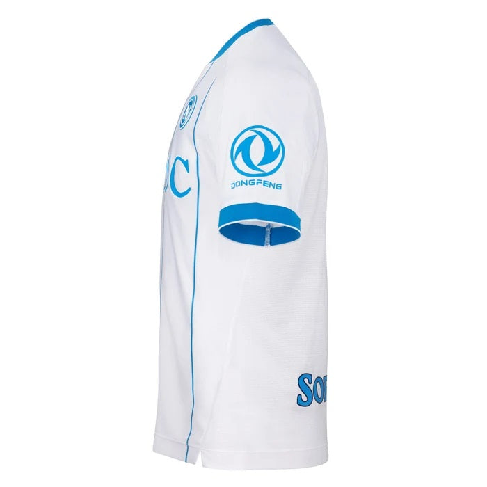 MAGLIA GARA AUTHENTIC AWAY