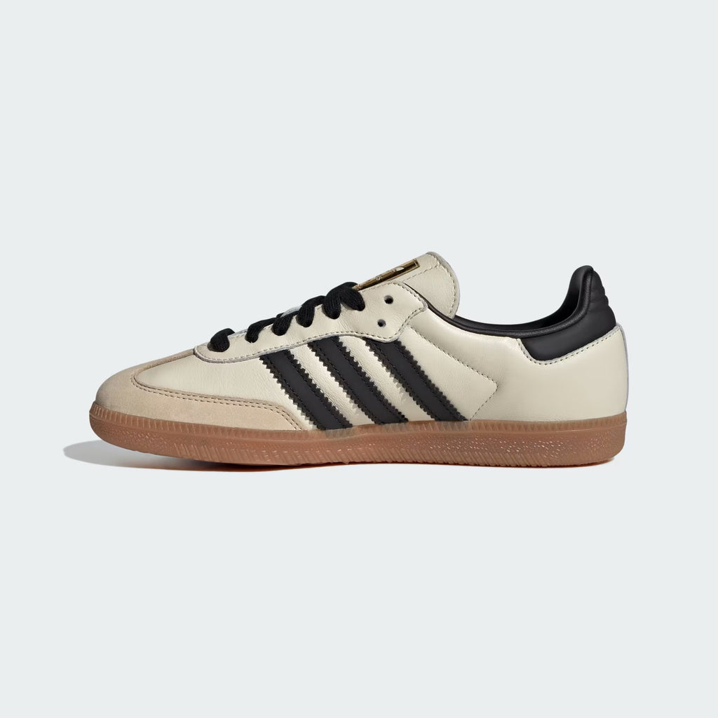 SAMBA OG