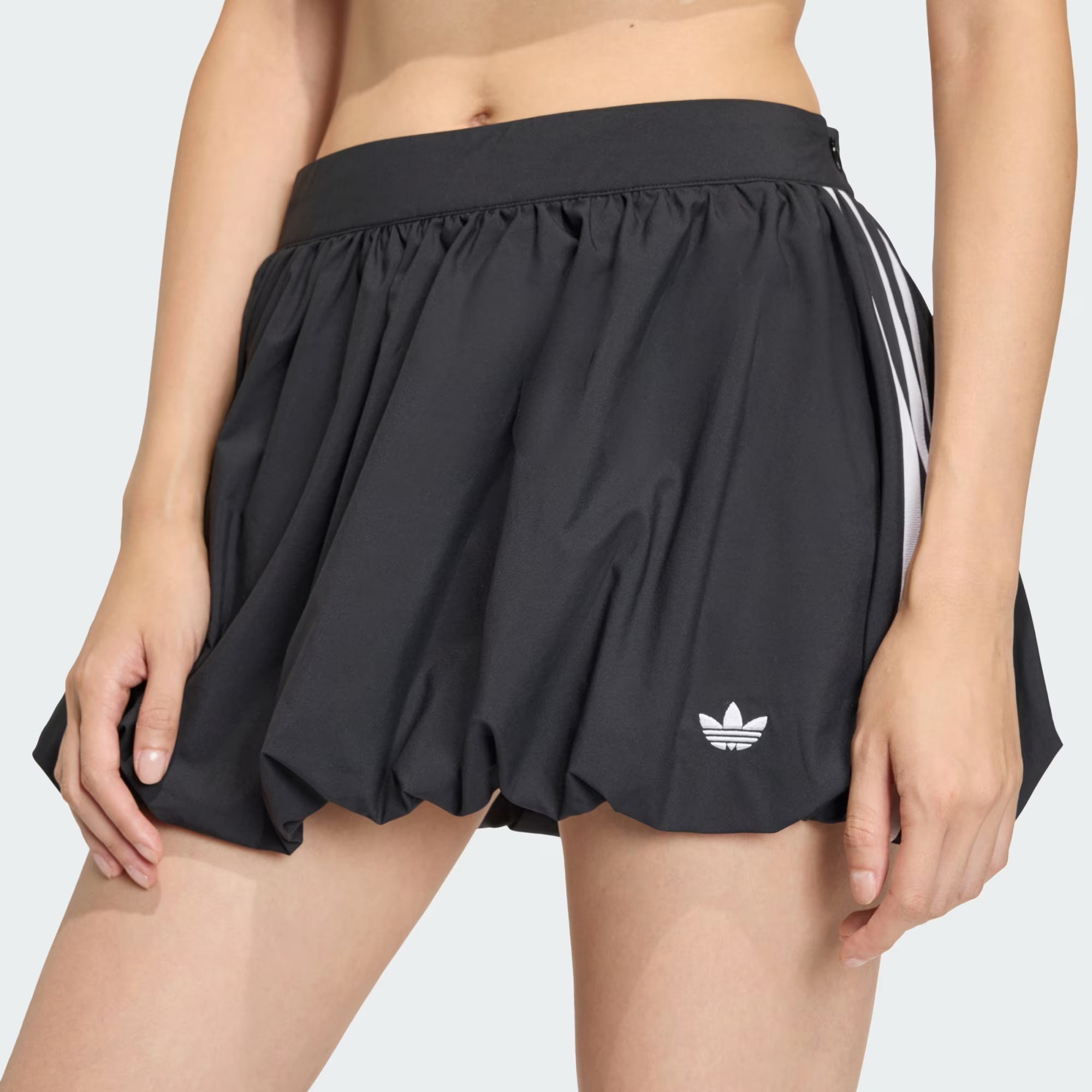 Baloon skirt