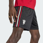 MUFC OG SHORTS
