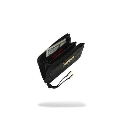 Portafoglio Adidas Gold Brick Luxe Wallet