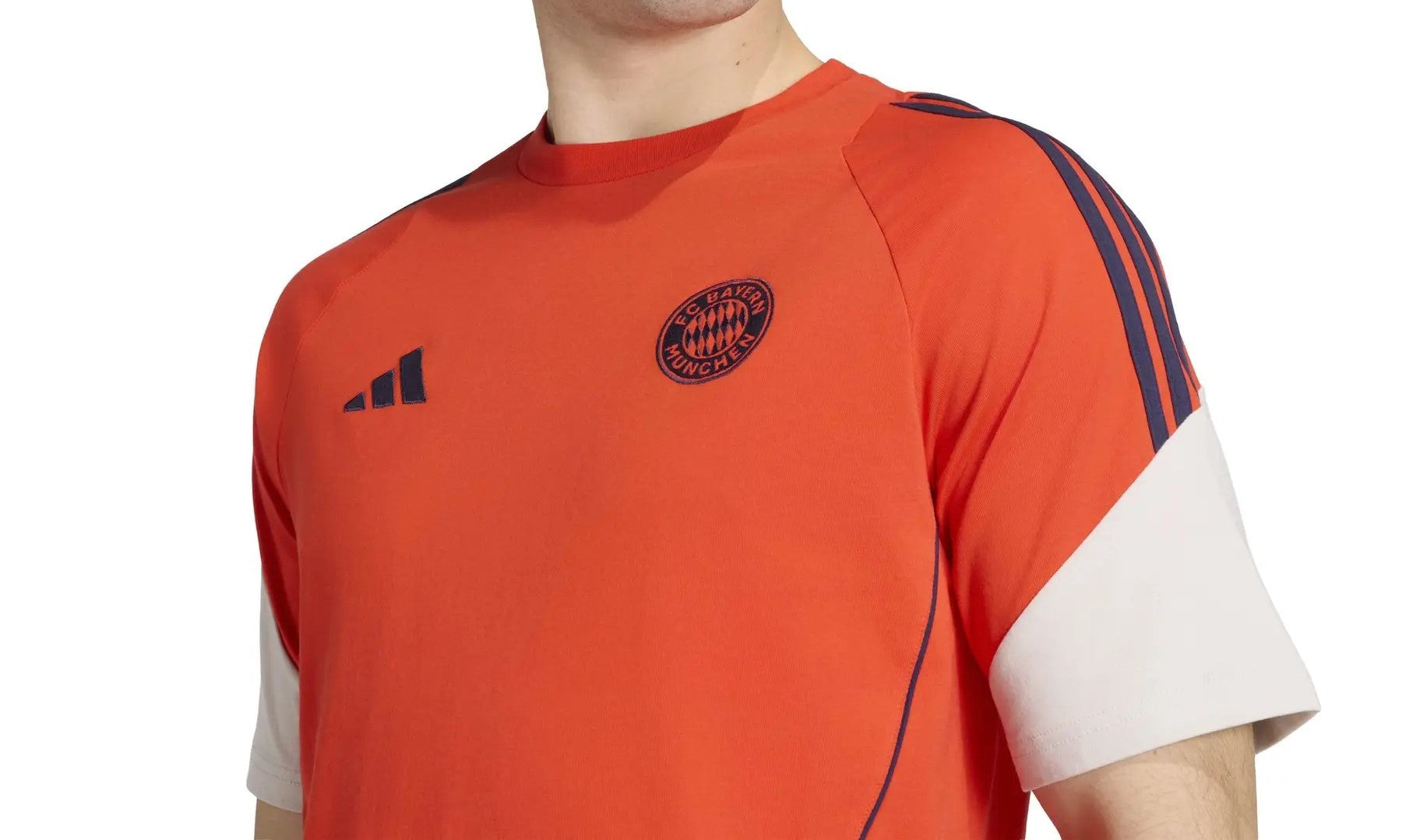 T-shirt Adidas Bayern Monaco Tiro 25 Tee