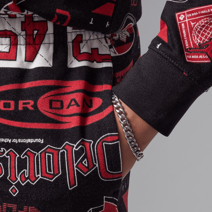 JORDAN ESSENTIAL SHORTS