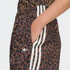 Leopard Firebird Oversized trackpant
