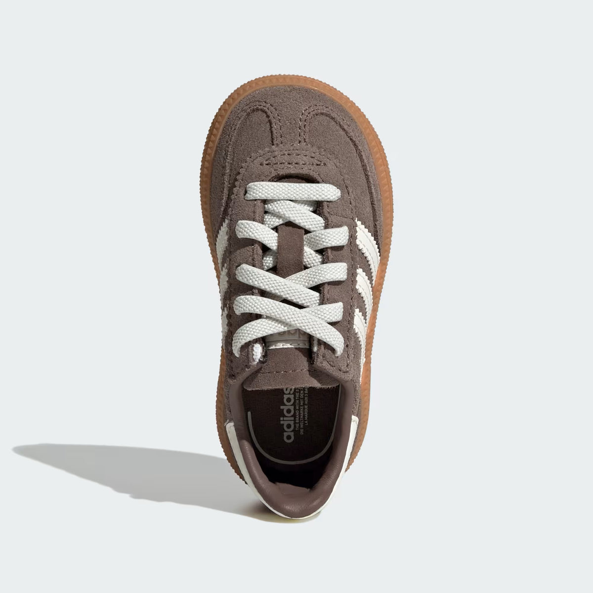 Handball Spezial Comfort Closure Elastic Lace Infant