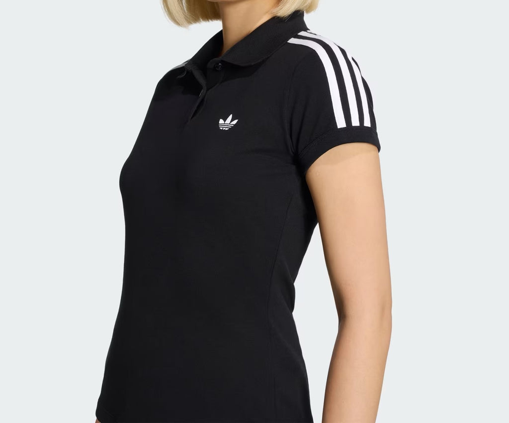 3S Polo Tee