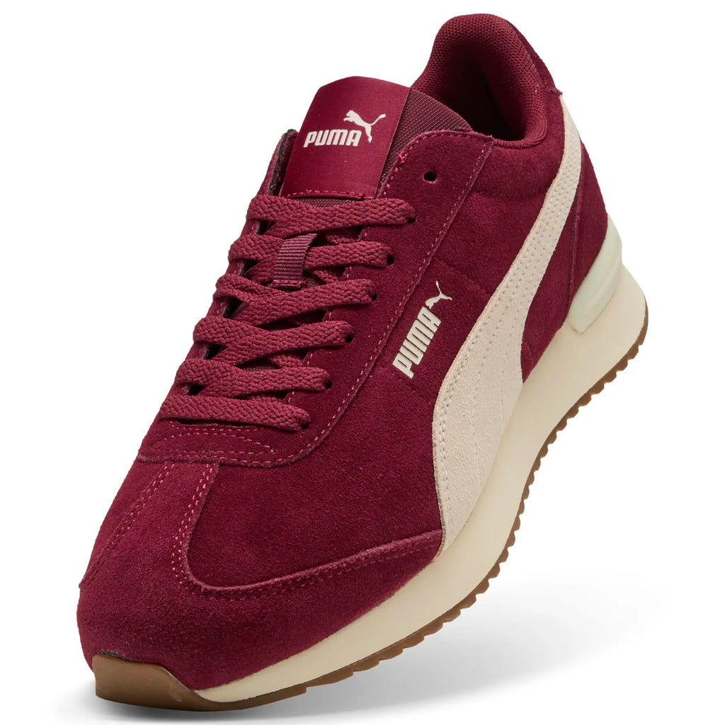 Sneakers Puma R78 Wind Sd