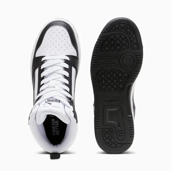 REBOUND V6 MID JR