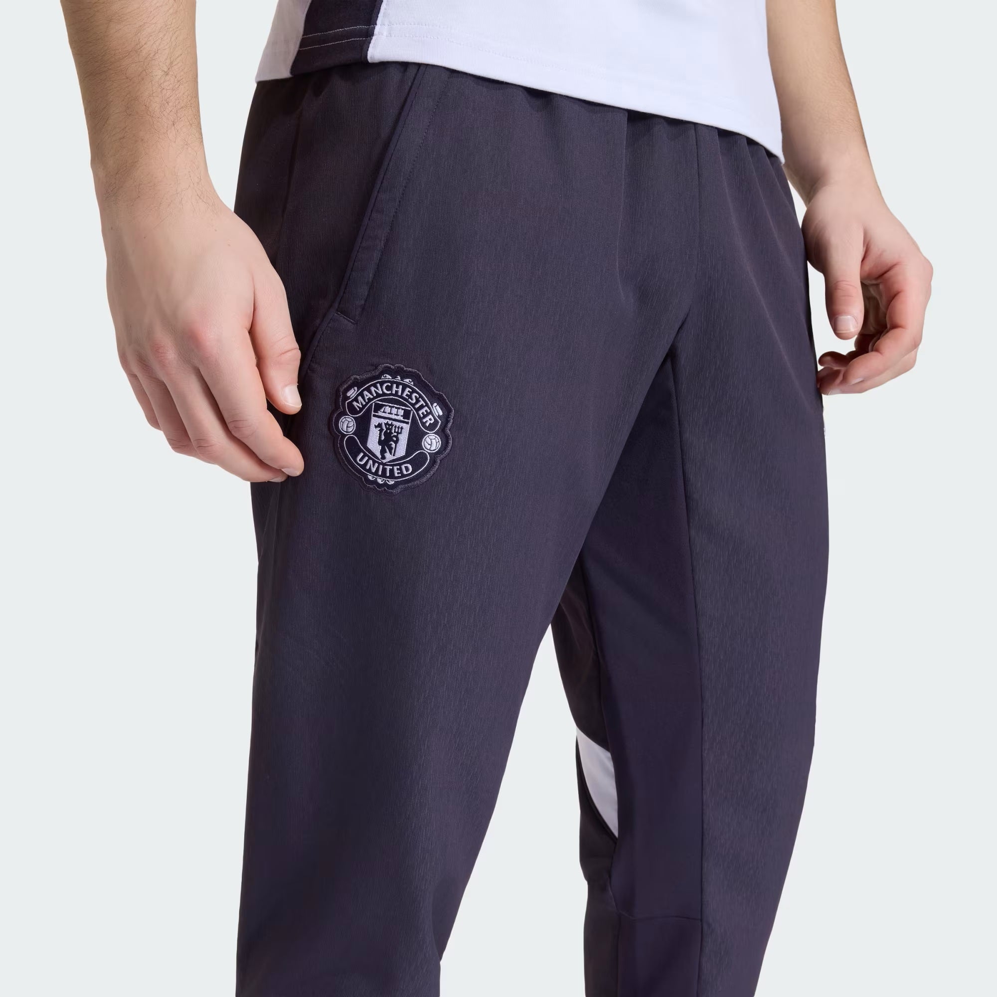 Manchester United FC Presentation Pants