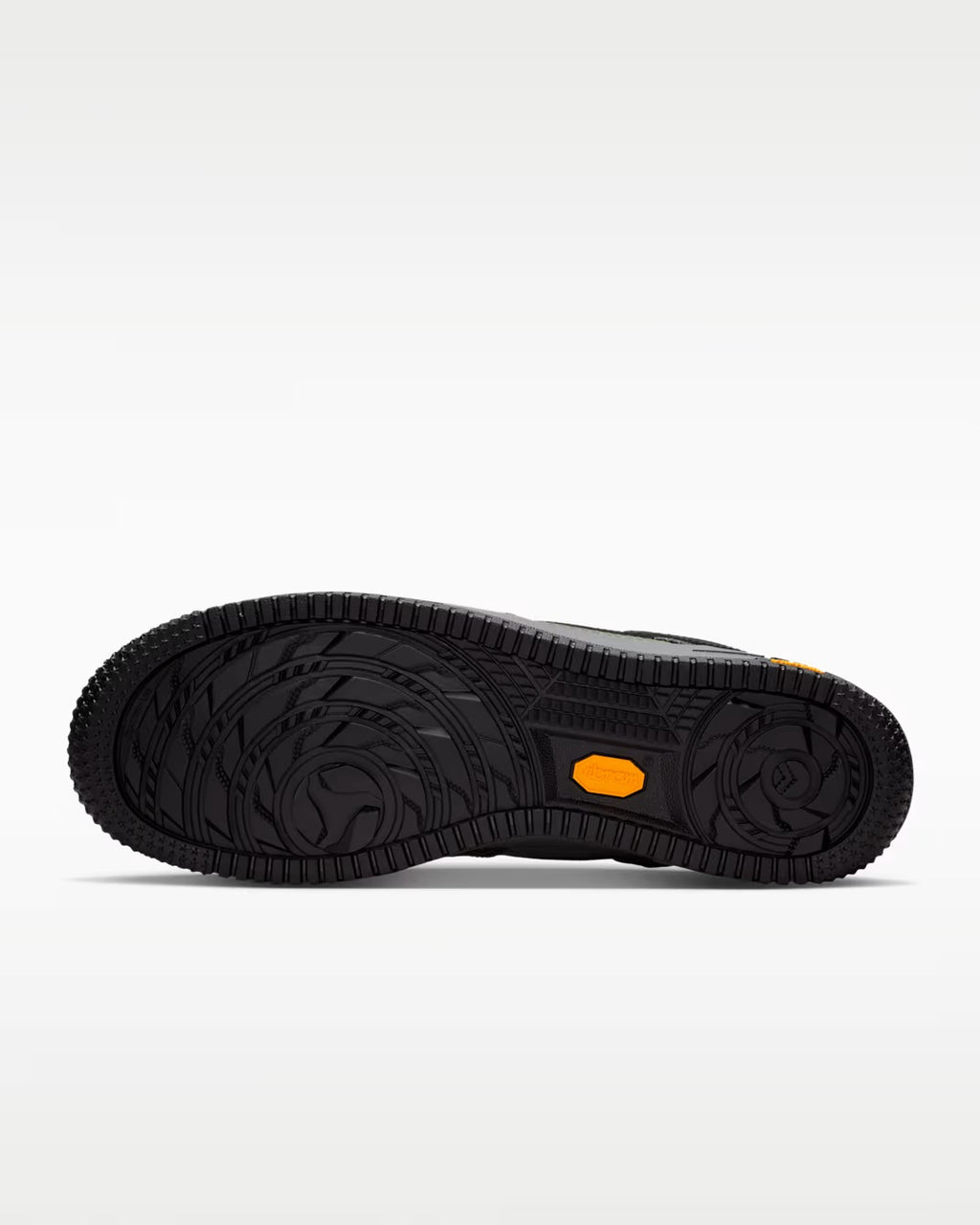 Nike Air Force 1 Low Vibram