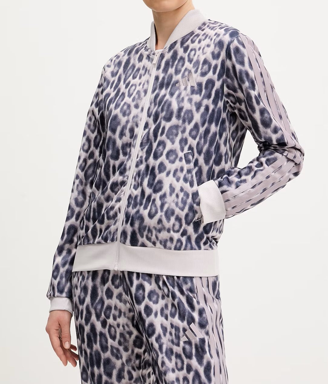 Ess 3S Track suit
